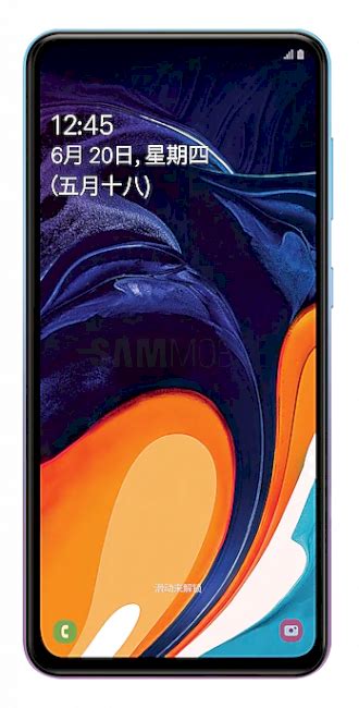 samsung a60 release date|Samsung Galaxy A60 full device specifications .